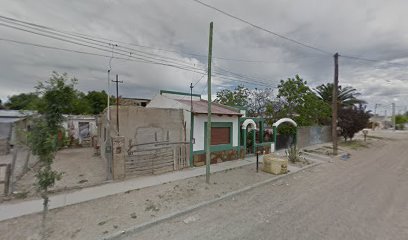 SENASA San Antonio Oeste