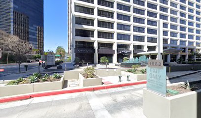 Medical Center of Santa Monica