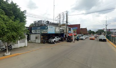 Estación Tuxtepec