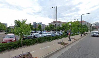 Lot U (State of Minnesota parking lot)