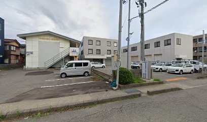 西日本電気システム（株） 金沢支店