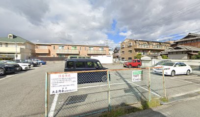 カーシェア・アースカー塚口3丁目