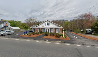 Middlesex Savings Bank