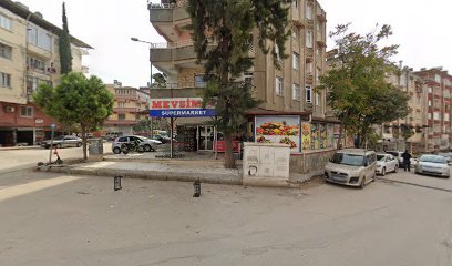 Mevsim Süpermarket