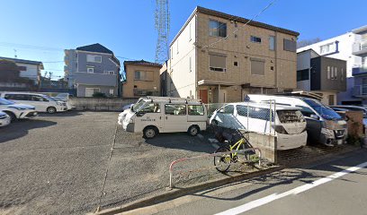 国際フラワーデザイナー協会東京