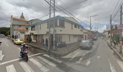 Capilla De La Paz