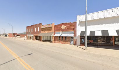 Buffalo Senior Citizens Center