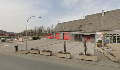 Freiwillige Feuerwehr Spielfeld