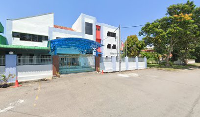 Cahaya Sinar Education Centre