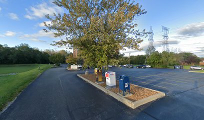 FedEx Drop Box