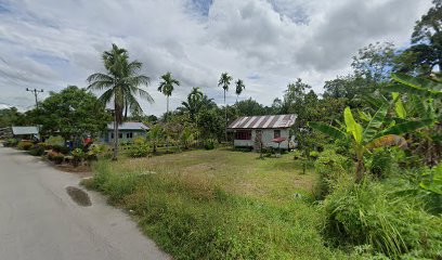 Rumah kue MB Kampung Lalang