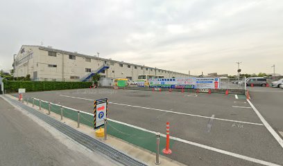 尼崎ドライブスクール前（バス）