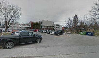 Fondation Équilibre Saguenay-Lac-Saint-Jean
