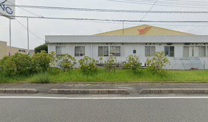 西濃運輸 下松支店