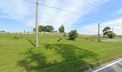 Sharp's Cemetery