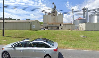 Harrison Poultry Inc Feed Mill