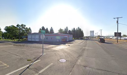 Belgrade Central Valley Fire Training Center