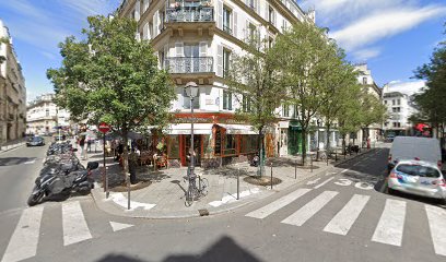 Pannier-mignaton Paris