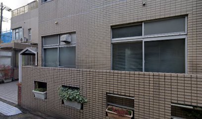 岩崎小児科医院