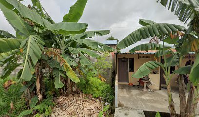 Kori garden