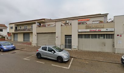 Instalaciones Taiala J.F.J. S.A.L. en Girona