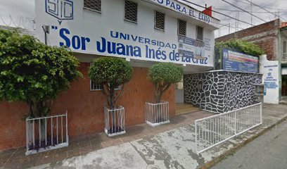 Universidad Sor Juana