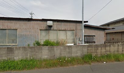 大塚自動車鈑金塗装工場