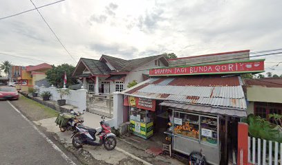 Depot Kayu Arif