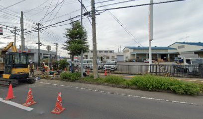 （株）テクノル 弘前支店