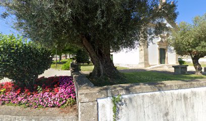 Igreja Matriz de Mozelos