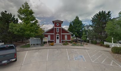 High Plains Village Communtiy Center