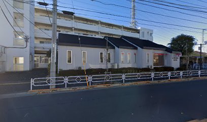 立川若葉町管理サービス事務所