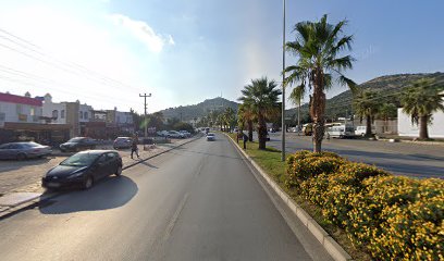 Bodrum Walking