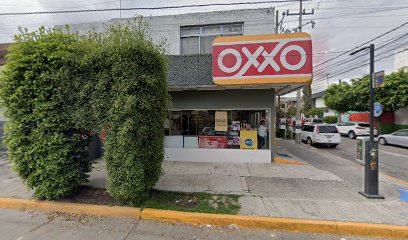 Oxxo