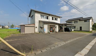 大橋建具製作所