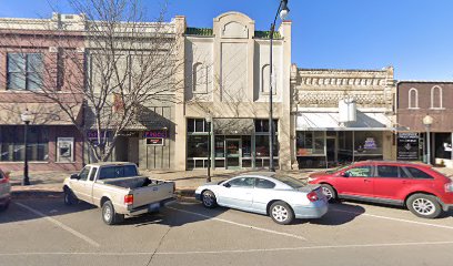 Cowley County Attorney's Office