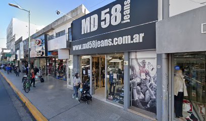 MD58 Jeans