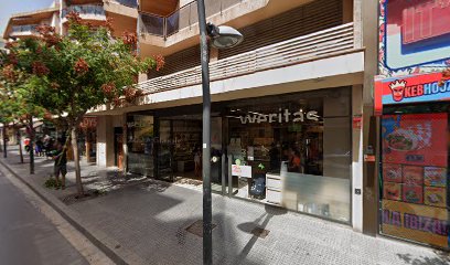 Ortopedia Mercat Vell en Ibiza