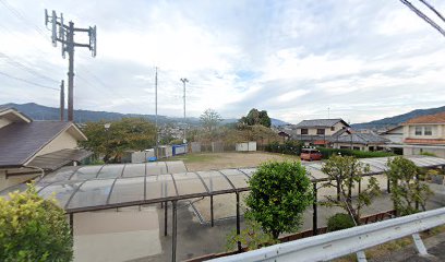 三室第１児童遊園地