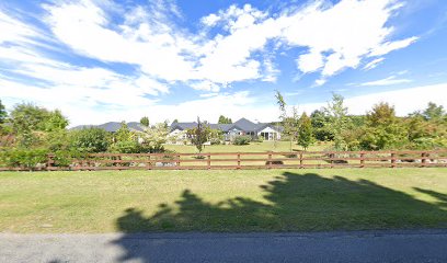 Stoneycrop Garden