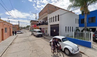 DIF Municipal Rincón de Romos