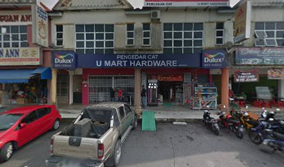 UMart Hardware Trading