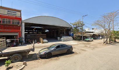 DISTRIBUIDORA CEMEX MARQUELIA