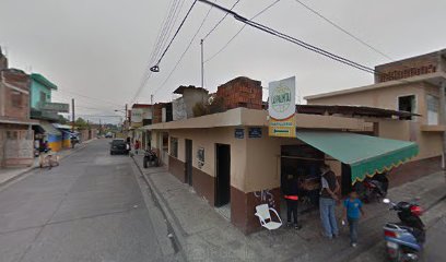 Página Oficial Escuela Secundaria Técnica No. 132 de Zamora