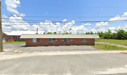 Callaway United Methodist Church