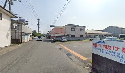 野間口クリーニング店