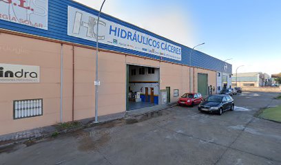 Hidráulicos Cáceres