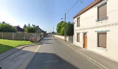 Sarl la Folie Des Jardins