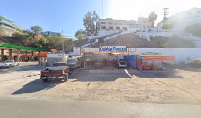 CARWASH FUNDICIÓN