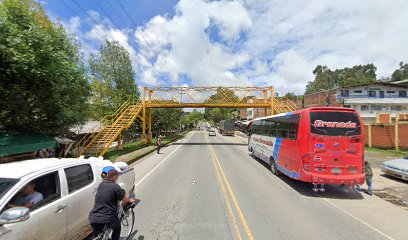 TRANSPORTE DE CARGA FRONTERAS ESPECIALES SAS